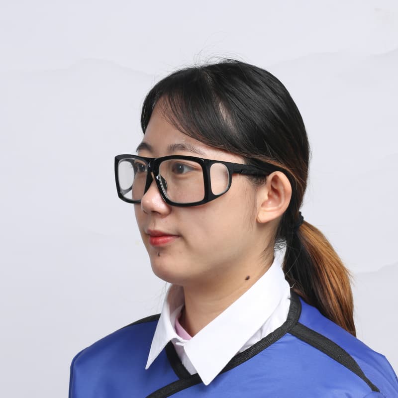 护腿X光防护脚套品质过硬
