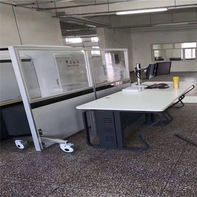 固定式铅屏风_固定式铅屏风生产品牌