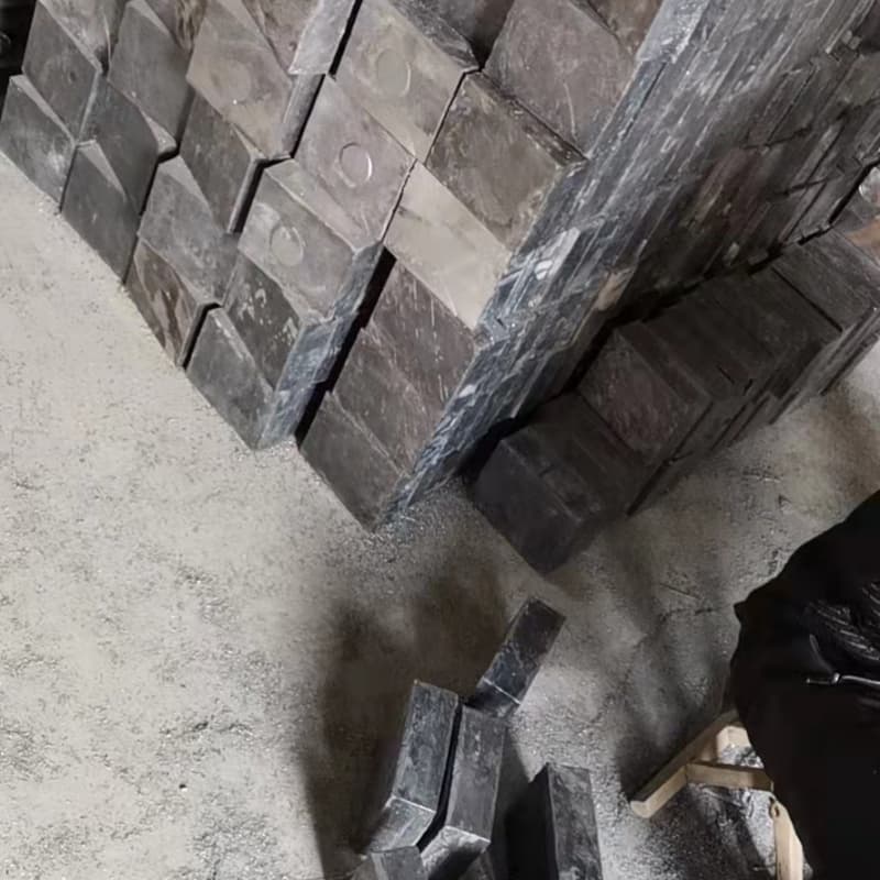 多种规格铅砖_多种规格铅砖生产厂家