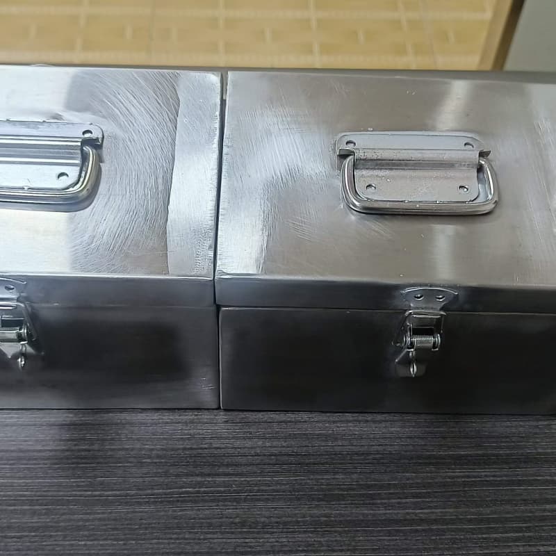 医院用防辐射隔离铅箱厂家质量有保障