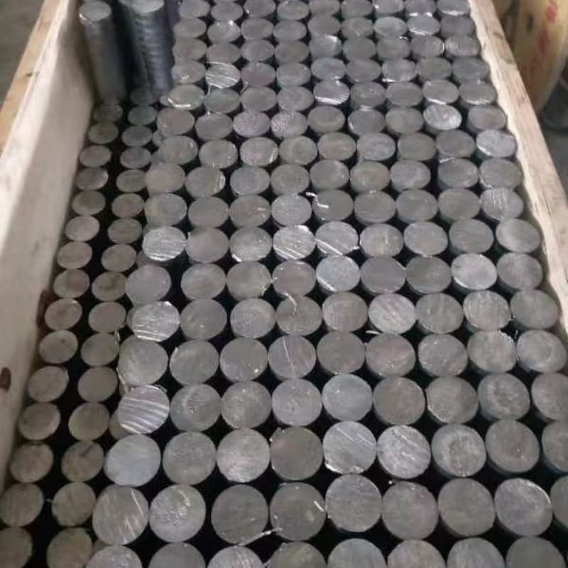 铅合金管大型生产基地