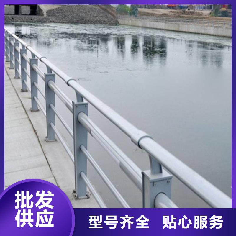 道路灯光护栏厂家-规格全厂家案例