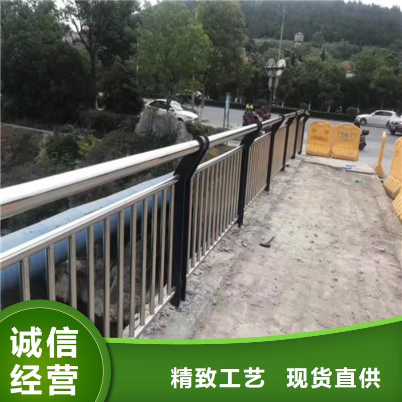 道路安全护栏价格走势同城公司