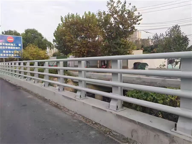 常年供应道路景观护栏-放心