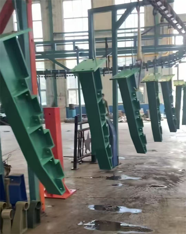 桥梁护栏工厂直销各种护栏同城服务商