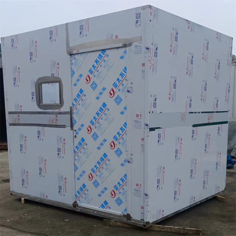 2500*2600mm铅房质量保证