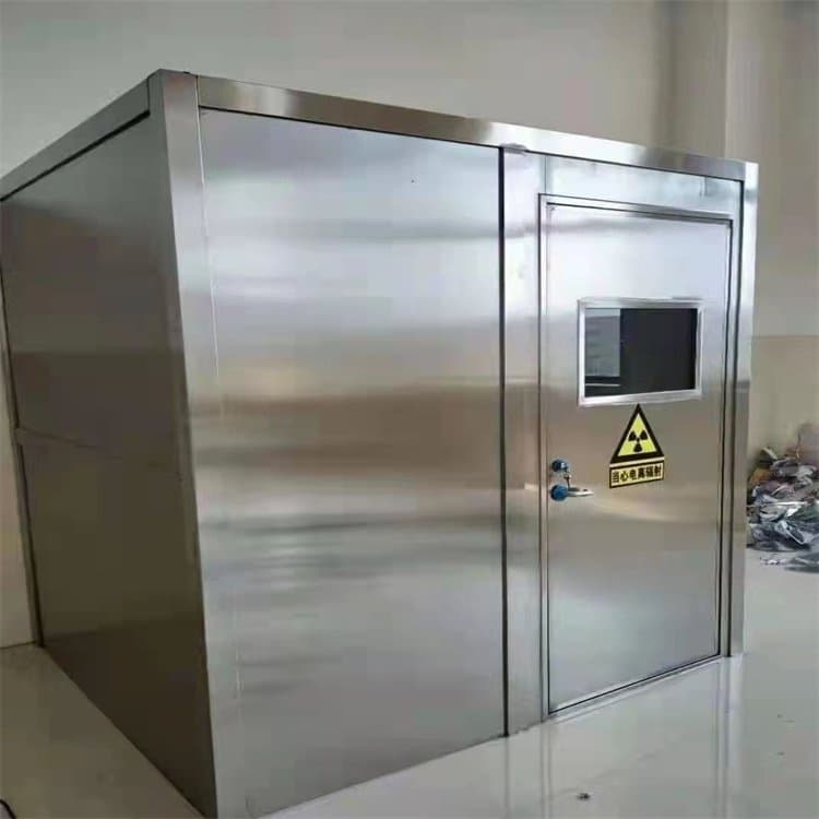 全景CT室铅房优质售后