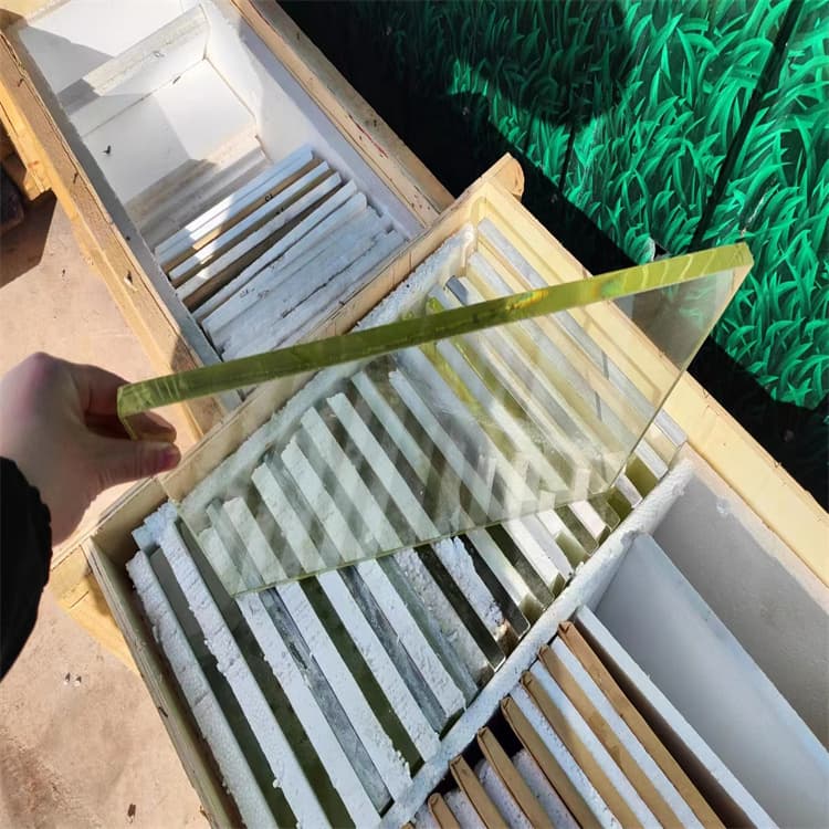 辐射铅玻璃老品牌
