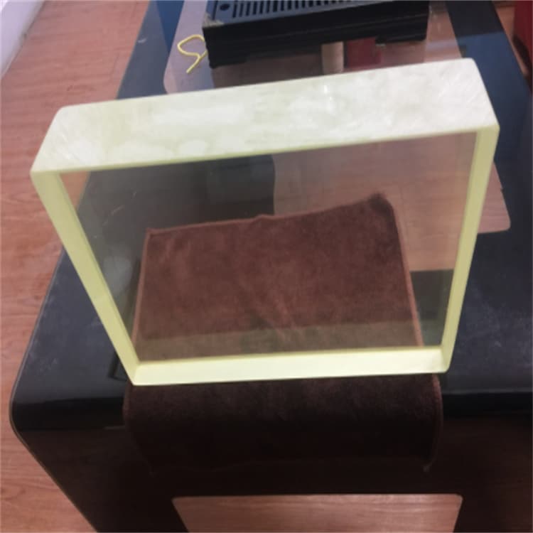 铅玻璃2当量让利批发专心专注专业