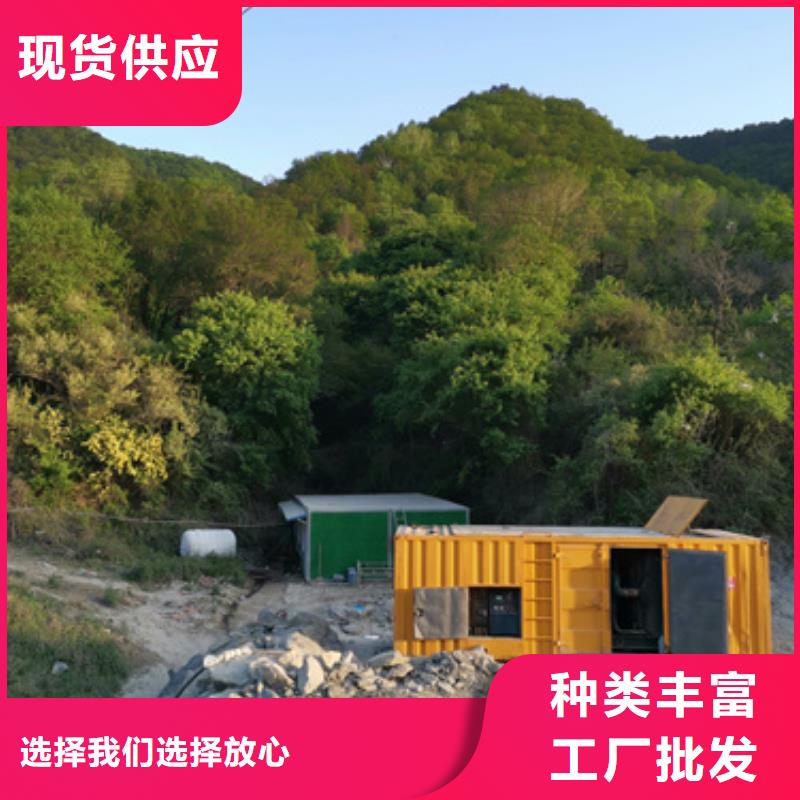 变压器租赁电话超产品在细节