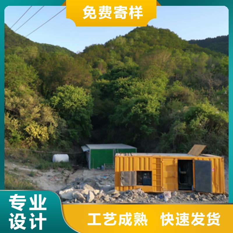 200KW发电机出租无中间商源头工厂量大优惠