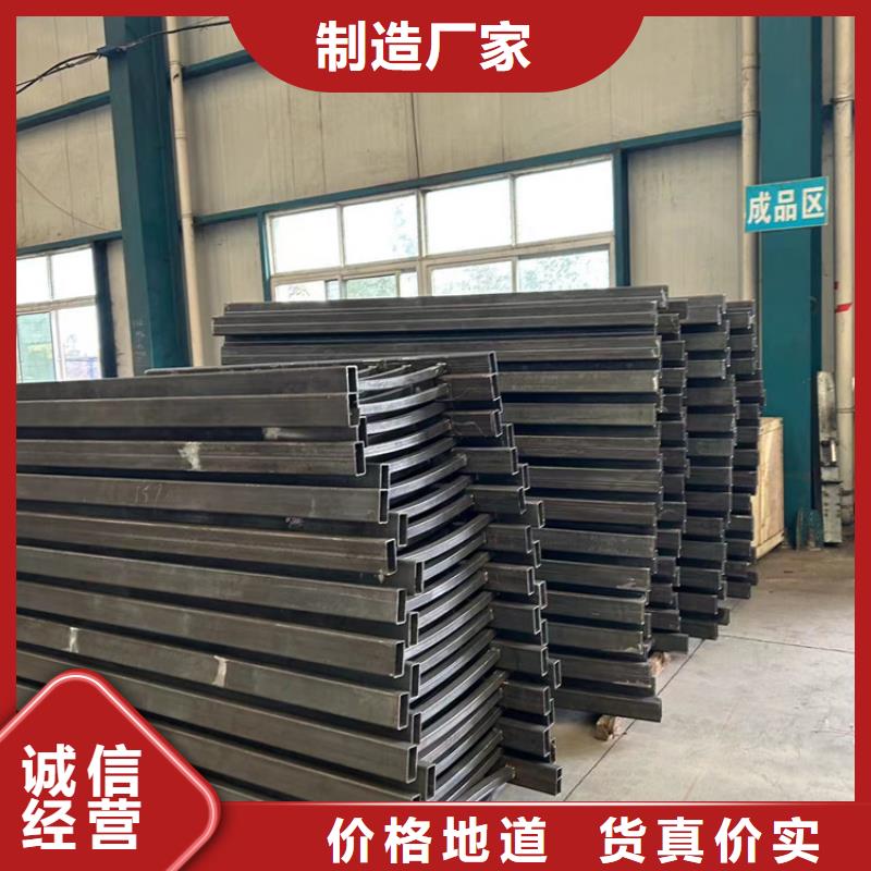 不锈钢立柱品质保证畅销当地