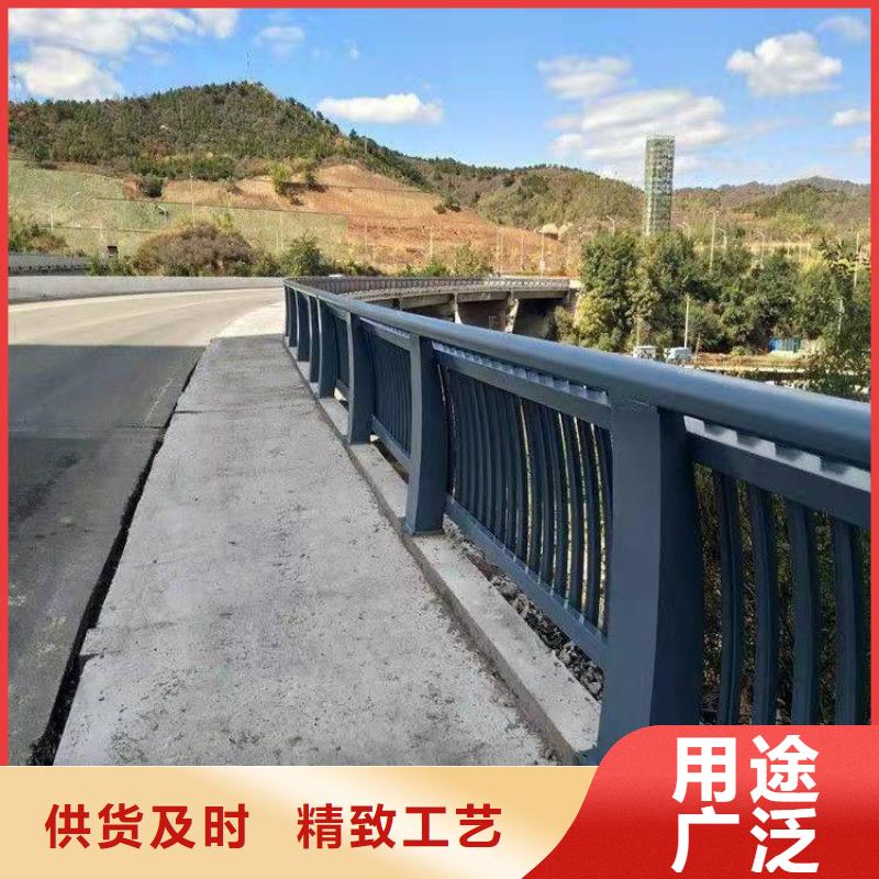 道路景观护栏-道路景观护栏量大从优客户信赖的厂家