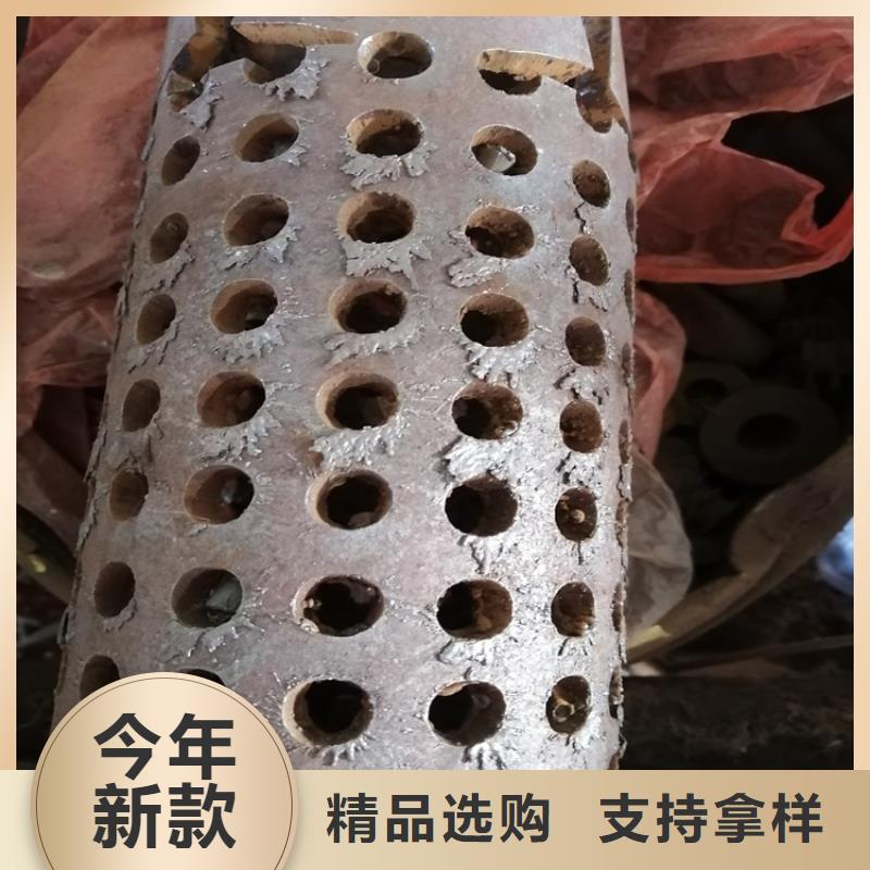 直缝式滤水管厂家直发厂家型号齐全