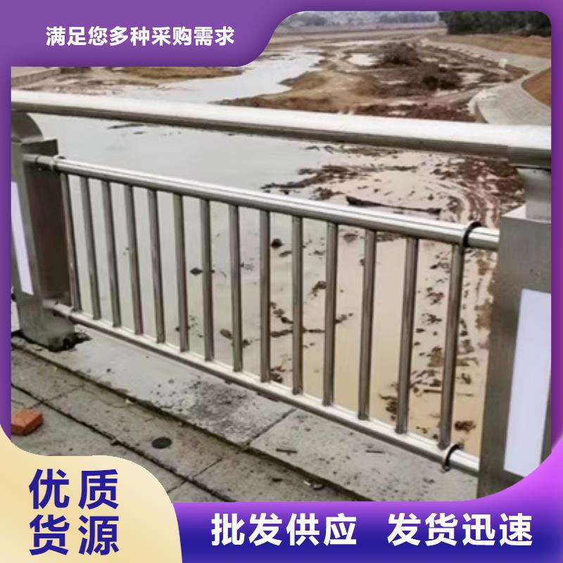 灯光护栏源头厂家当地厂家