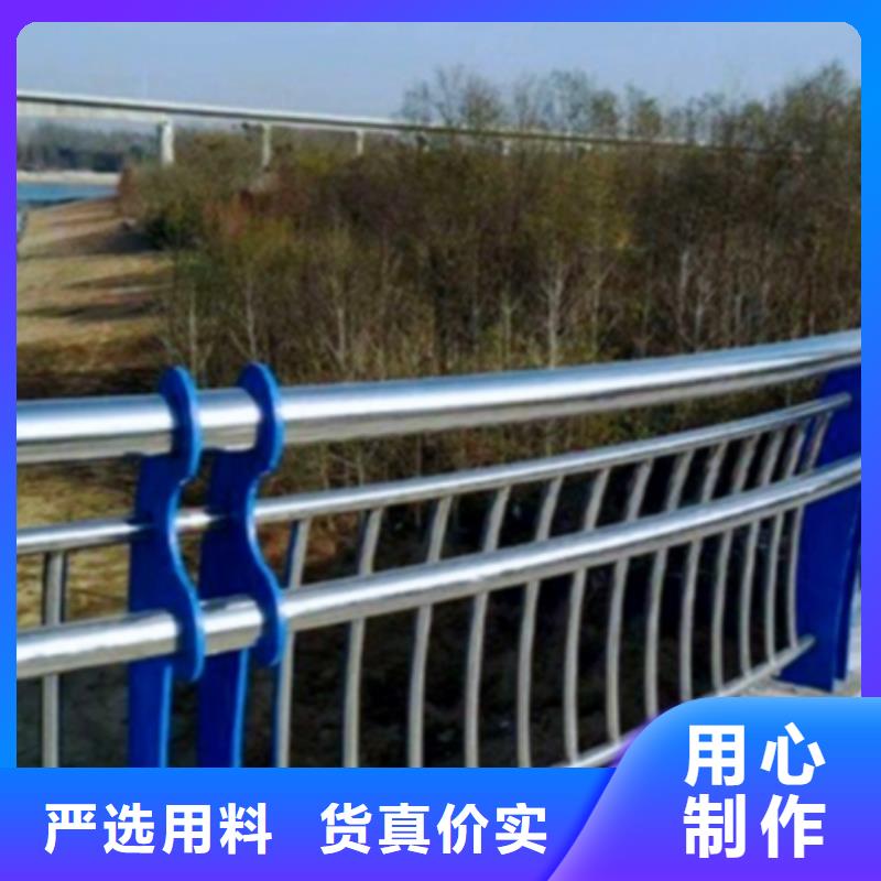 生产河道景观护栏_品牌厂家本地品牌