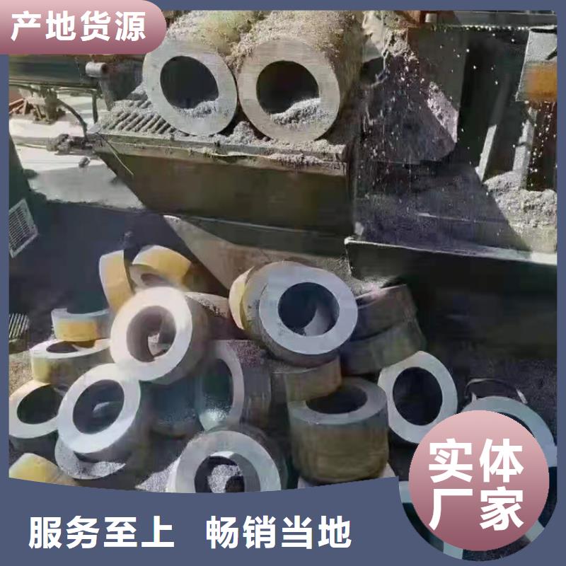 厚壁无缝管常规型号大量现货同城经销商