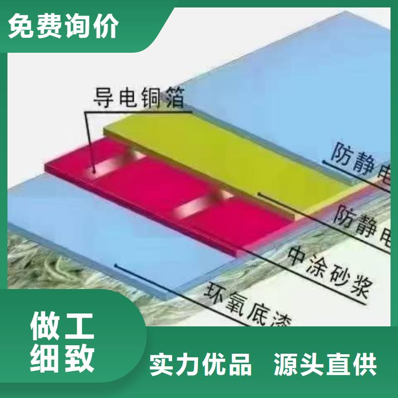 万全区承重自流平实体厂家大量现货