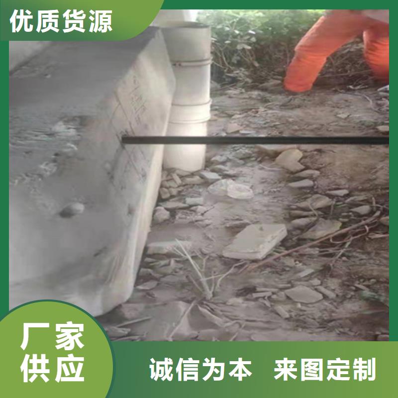 桥梁支座更换优选厂商用心制造
