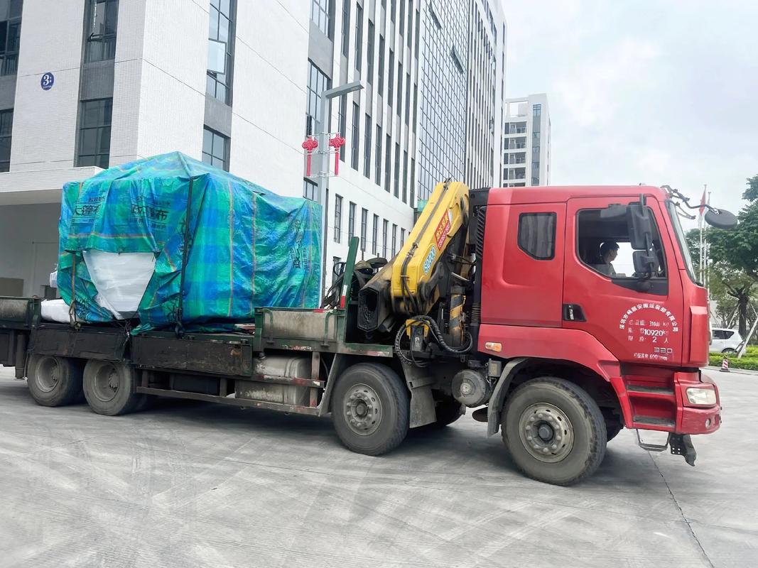 重庆到成都-搬家-搬厂房2025省市县+乡镇-闪+送专业运输