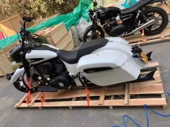 重庆到大连摩托车托运公司几天到