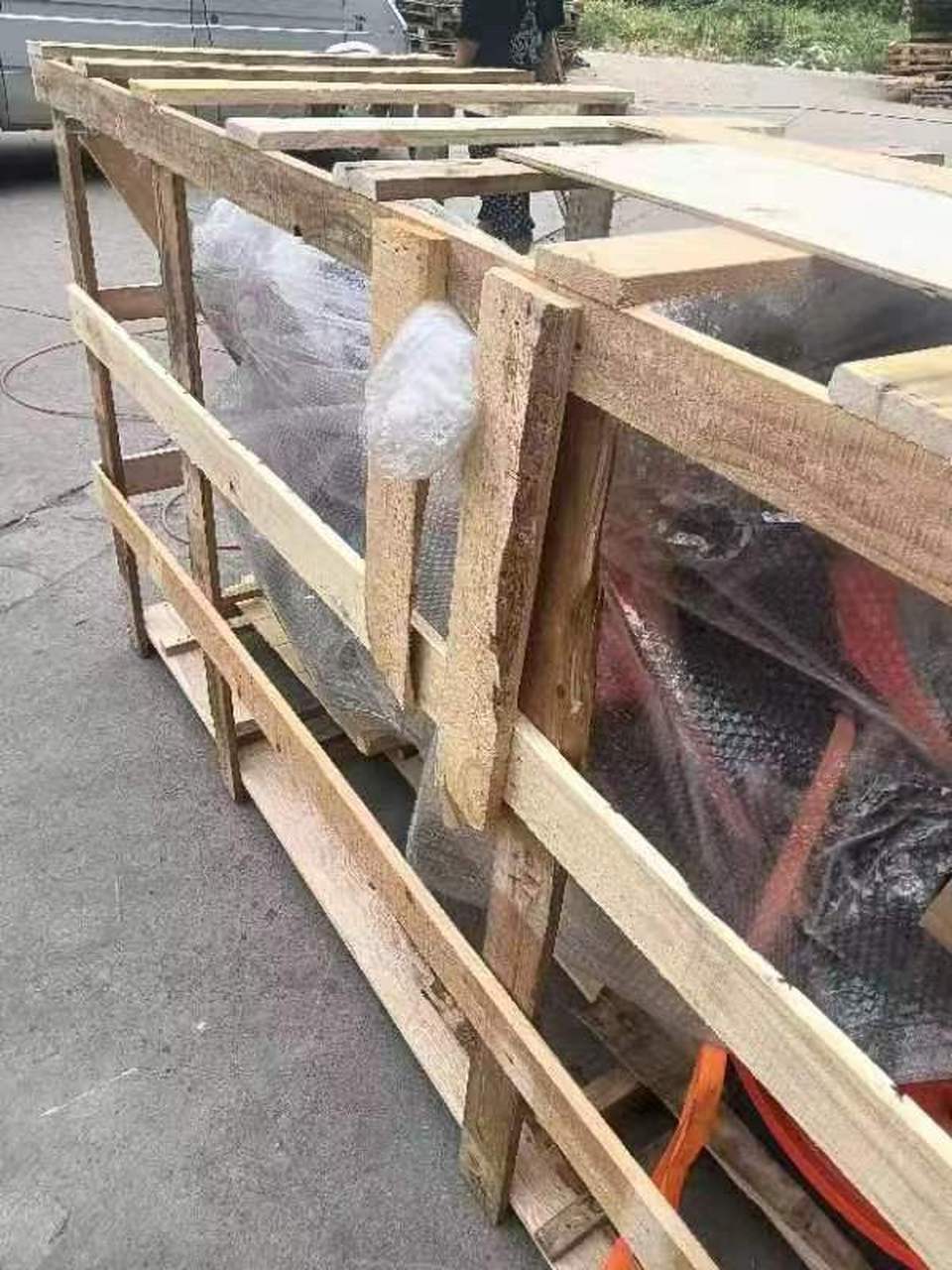 重庆到河南货运公司价格多少