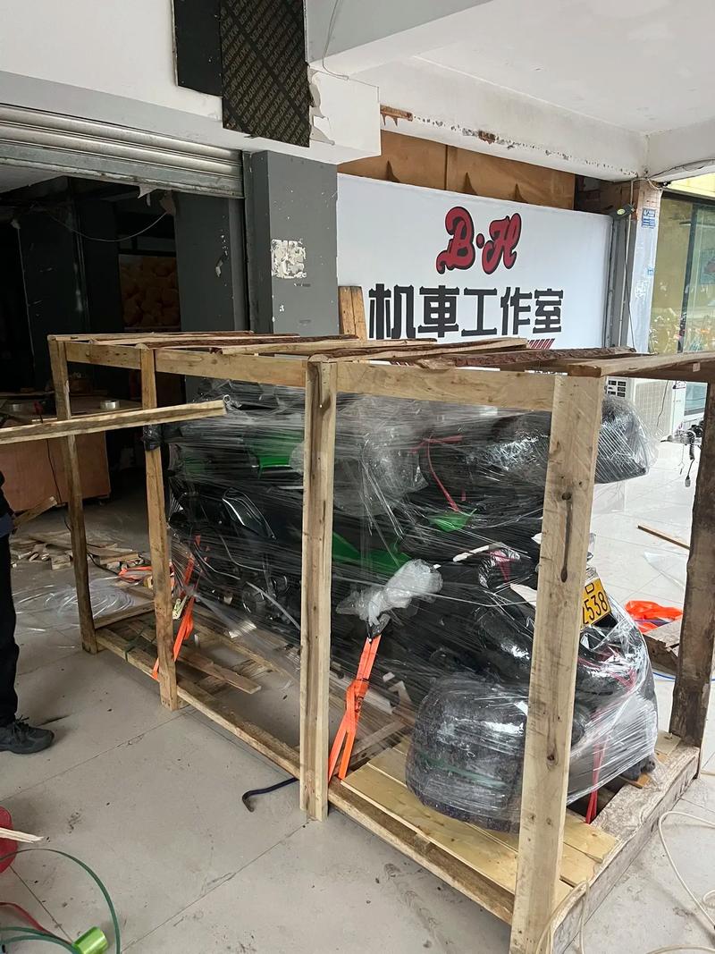 重庆到宁波摩托车托运公司（可以打木架）上门定制