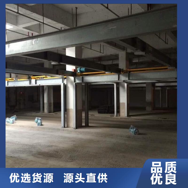 立体车库,机械车库维修保养改造工厂采购市场行情