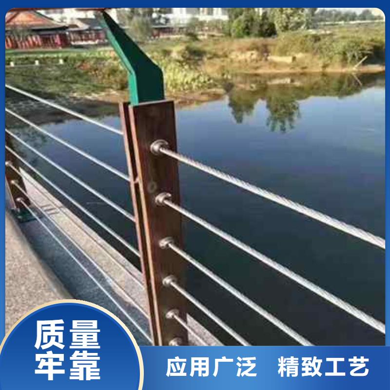 护栏不锈钢景观护栏当地货源现货交易