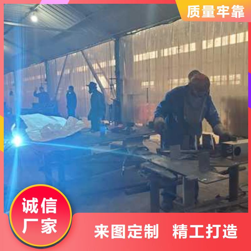 LED灯光护栏厂家现货直发专业供货品质管控