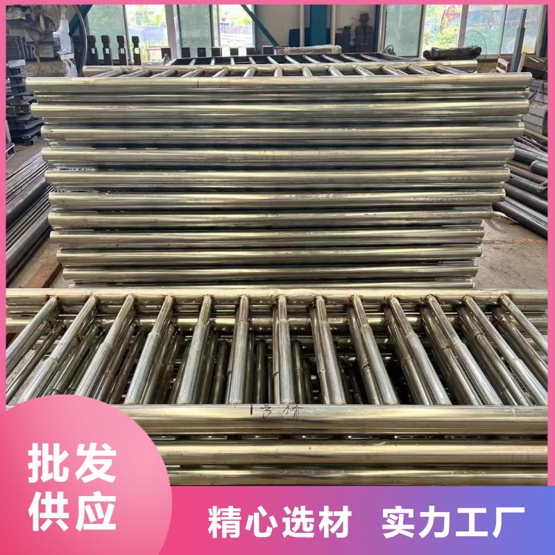 护栏景观护栏质量无忧本地服务商