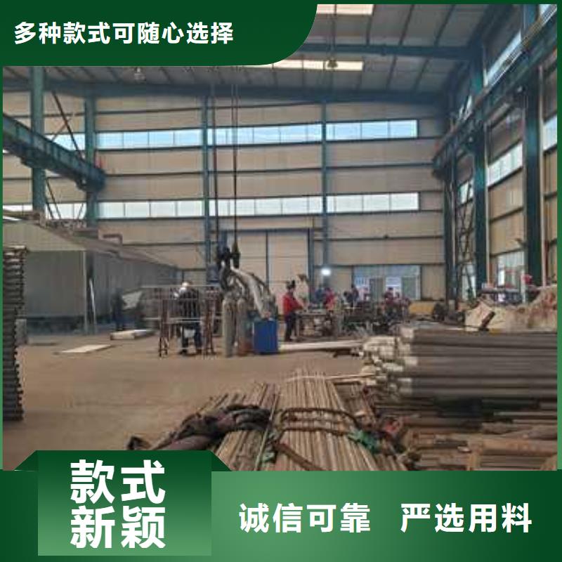 聚晟护栏制造有限公司公路防撞护栏合作案例多用心提升细节