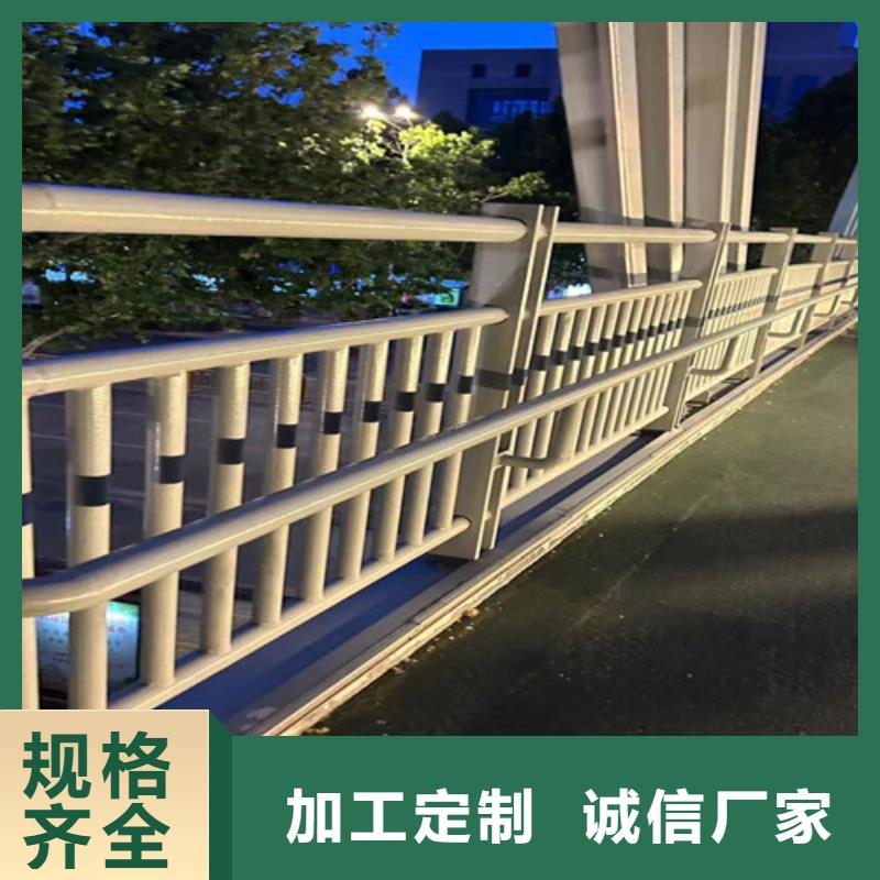 道路护栏灯光护栏现货充裕[本地]品牌