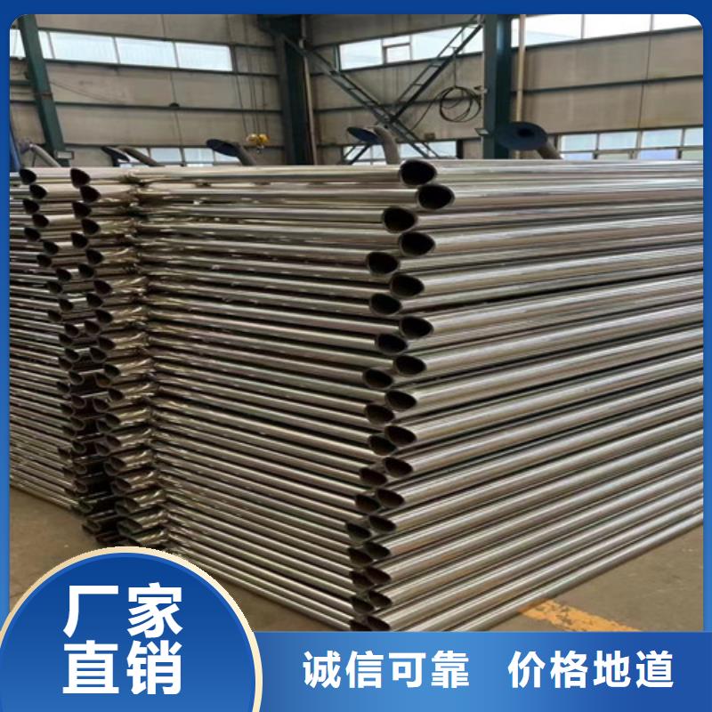 道路护栏河道护栏支持定制贴心售后质量为本