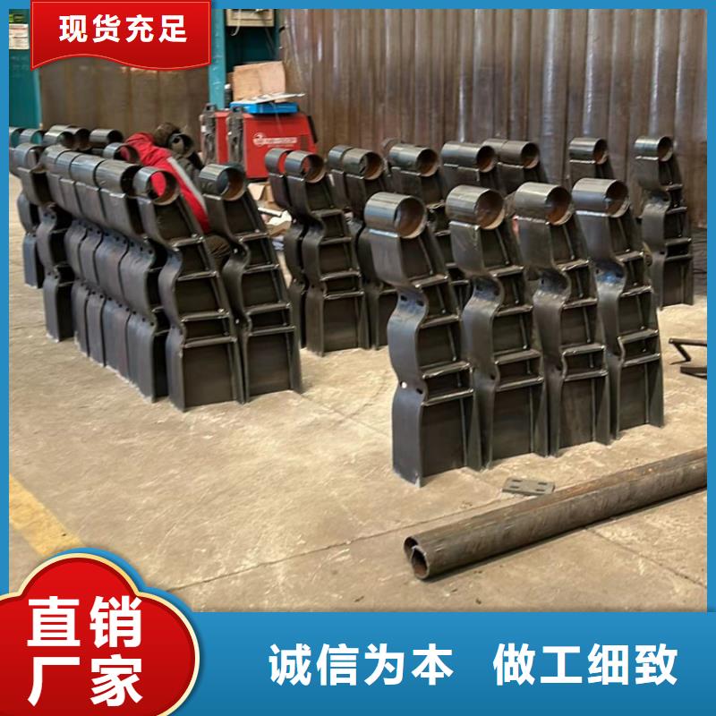 护栏2_景观护栏拒绝中间商当地品牌