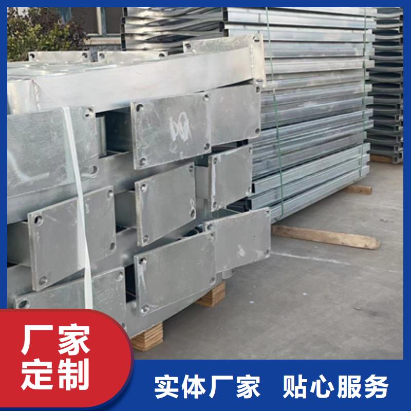 不锈钢复合管不锈钢碳素钢复合管厂家案例种类多质量好