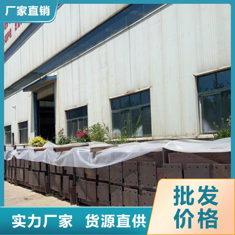 景观护栏-铝合金护栏现货充足量大优惠同城品牌