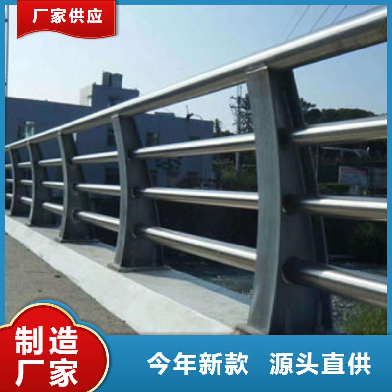 公路护栏安装价格工艺层层把关