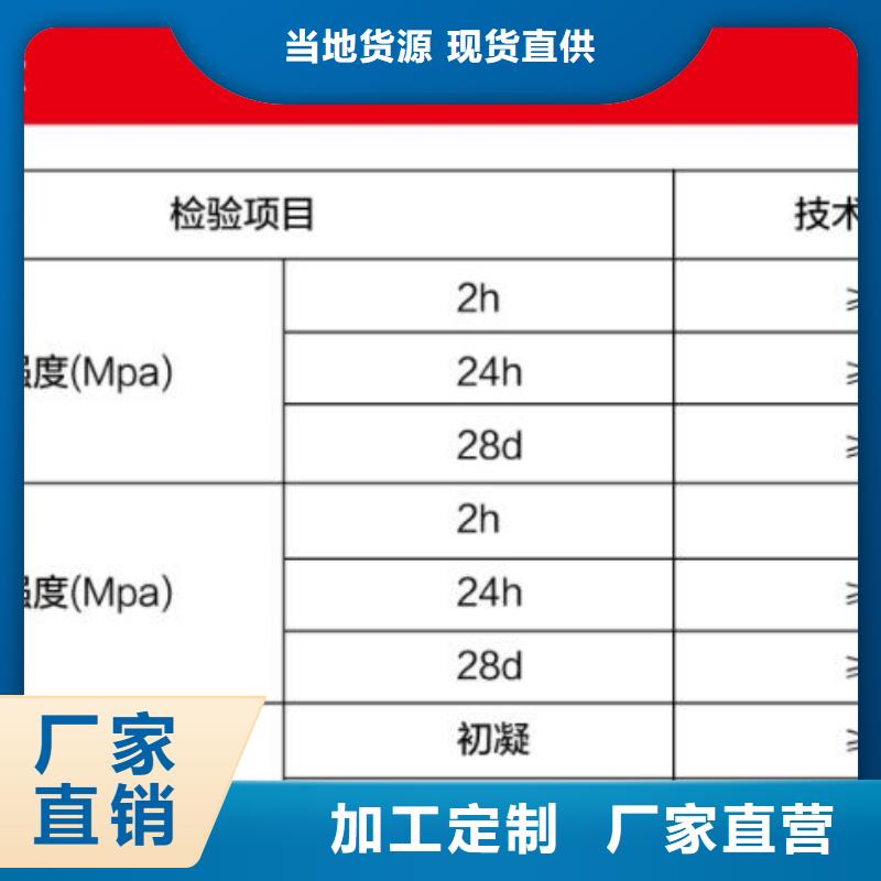 窨井盖修补料包工包料N年生产经验