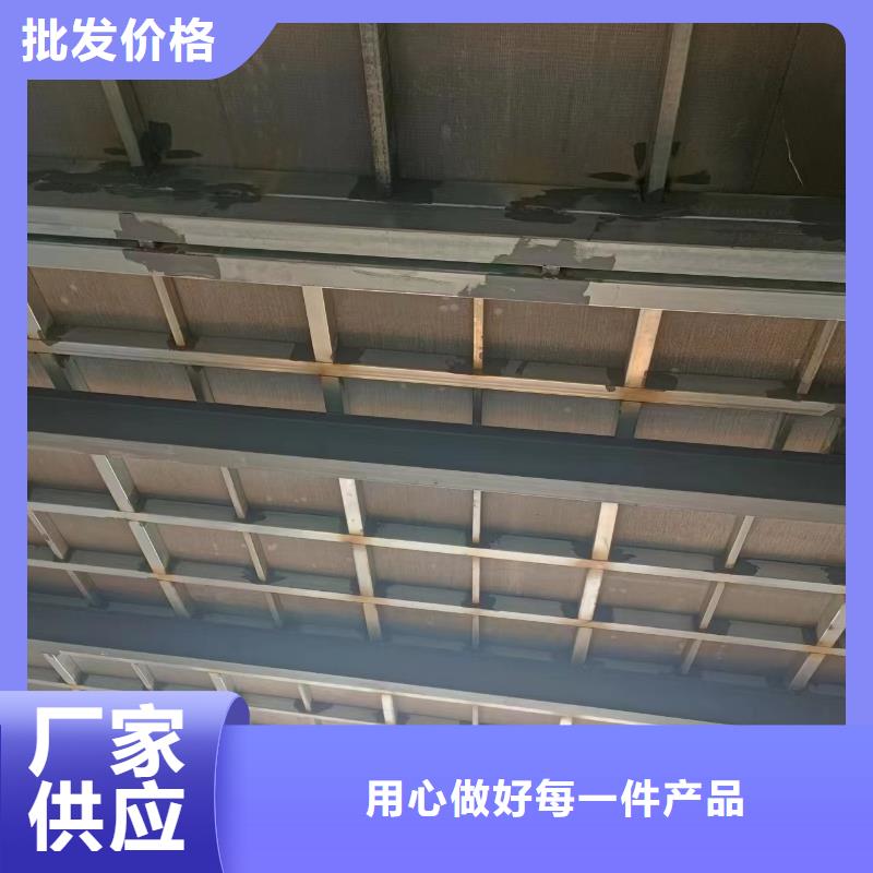 白沙县LOFT钢结构阁楼板规格齐全本地品牌