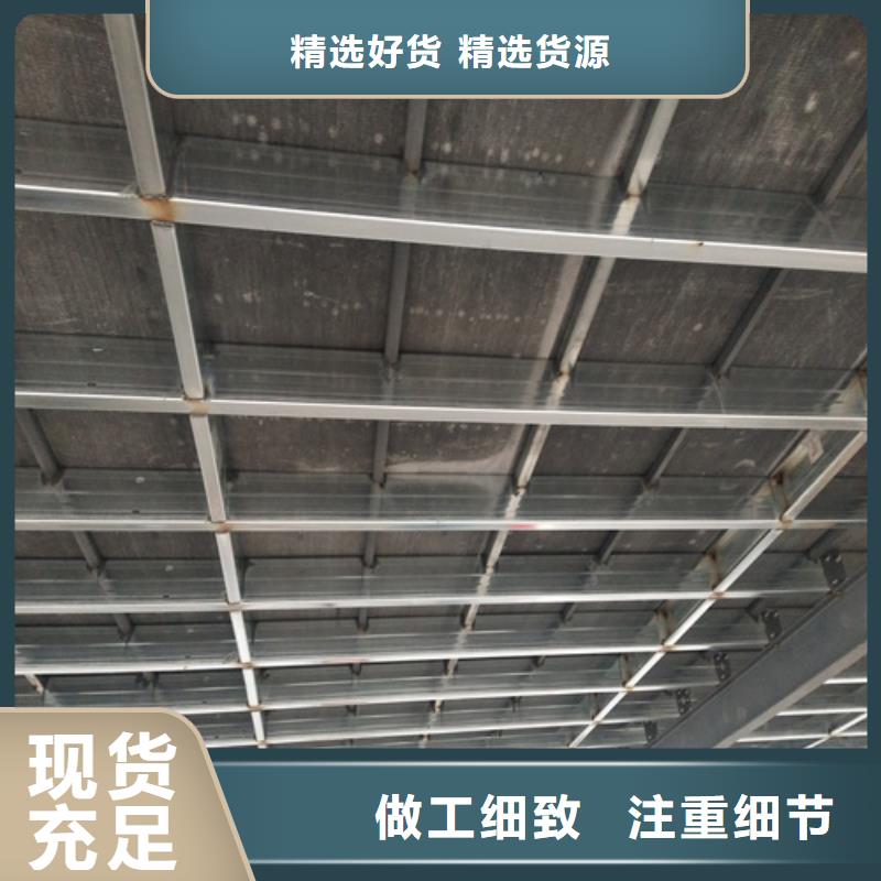 loft高强度水泥楼板推荐厂家当地货源