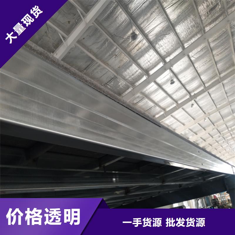 高强轻质LOFT楼板基地附近供应商