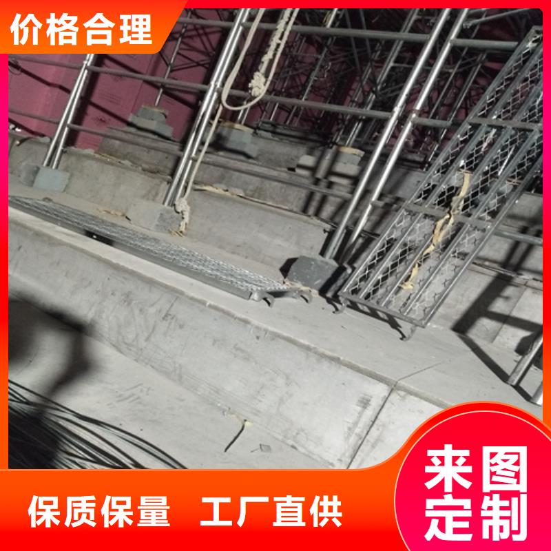 高强轻质LOFT楼板质量广受好评厂家新品