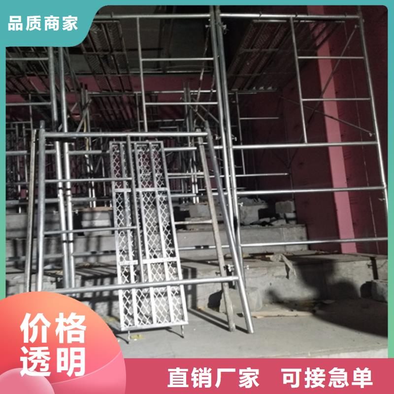 纤维水泥LOFT楼板订购找大品牌源头厂家直销