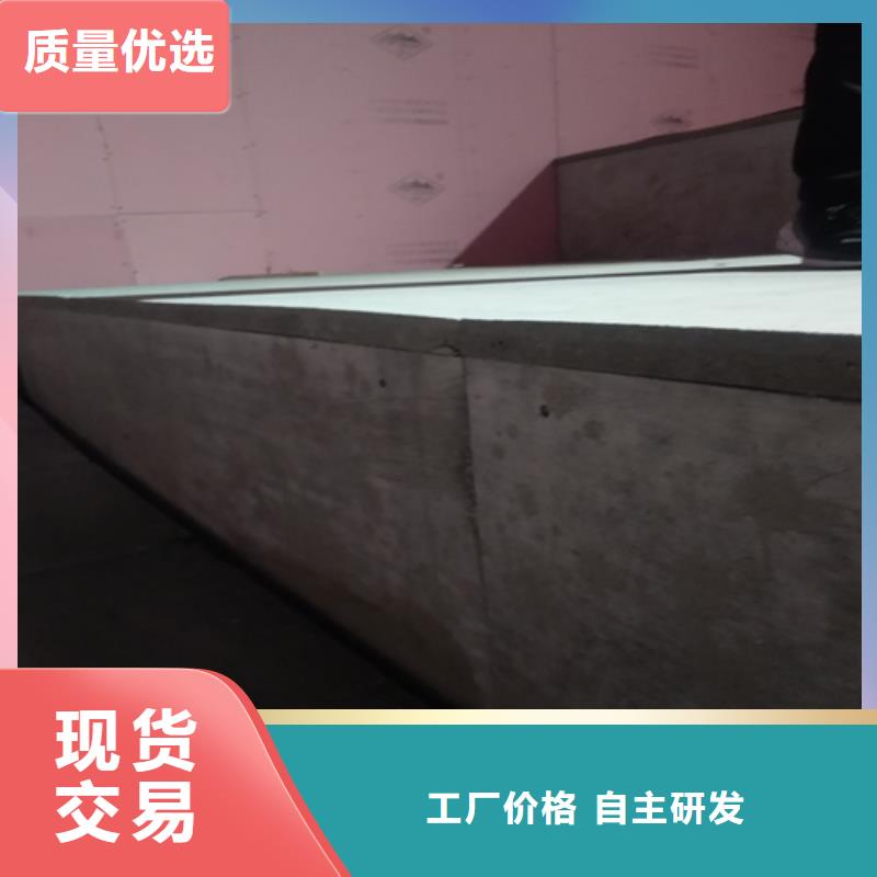 规格齐全的LOFT钢结构阁楼板生产厂家精心推荐