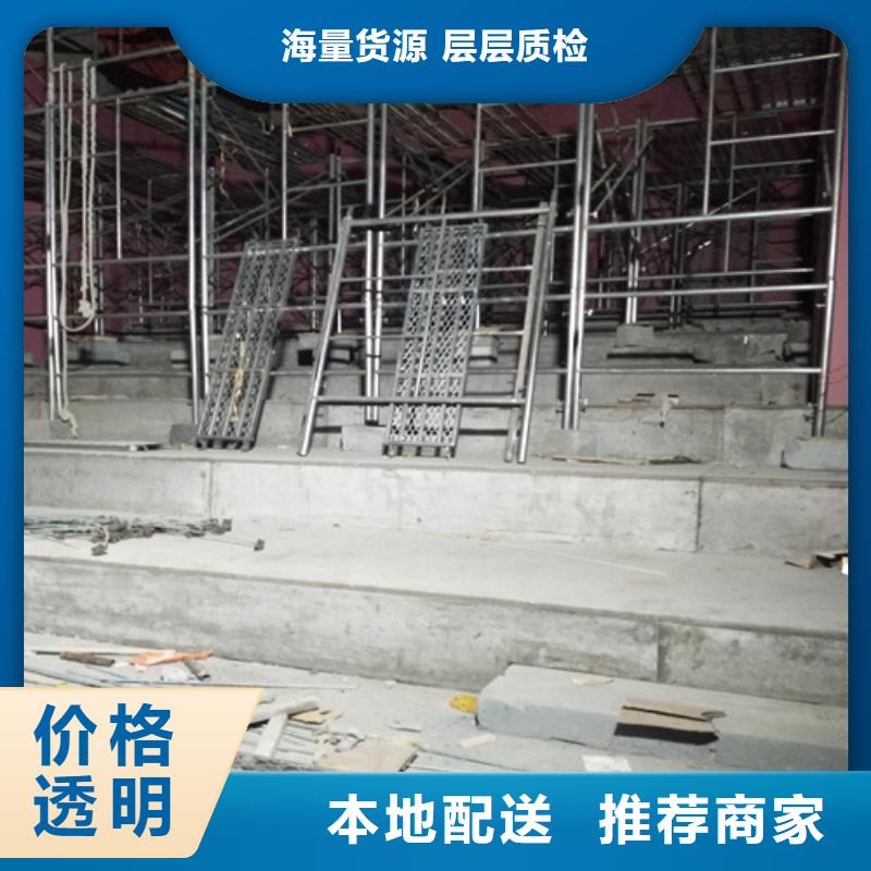 钢结构复式阁楼板品牌-报价_欧拉德建材有限公司实力厂商