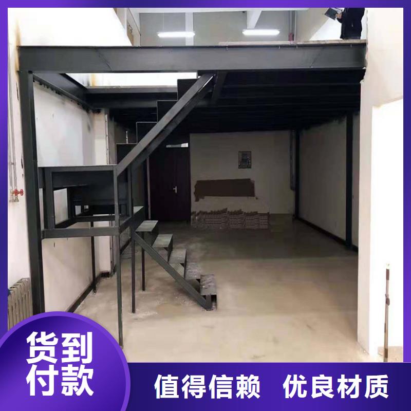 徽县无石棉的loft夹层楼板老板娘降价了应用领域