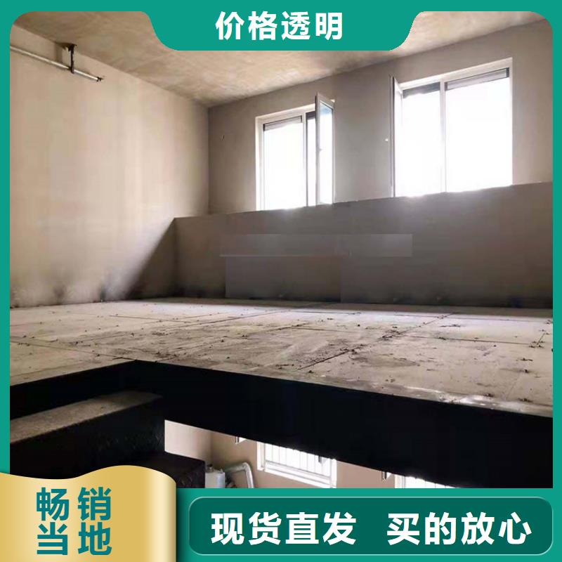 都昌县fc纤维水泥压力板绿色新型建材高品质现货销售