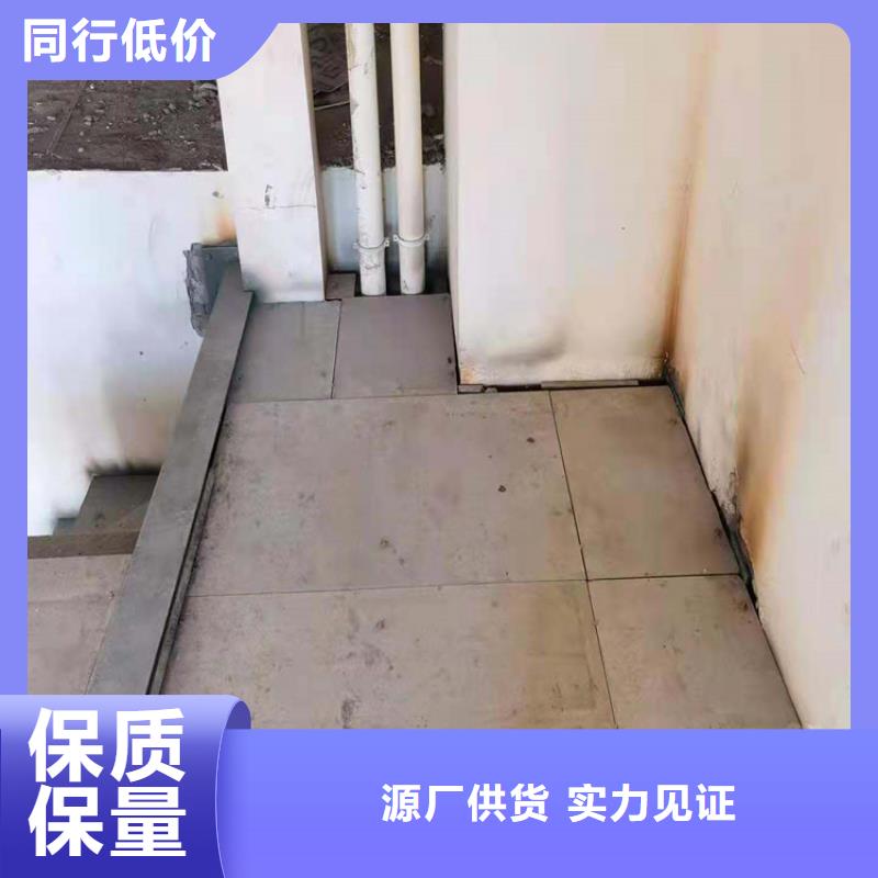 新绛县纤维增强水泥压力板一定要掌握方法做工精细