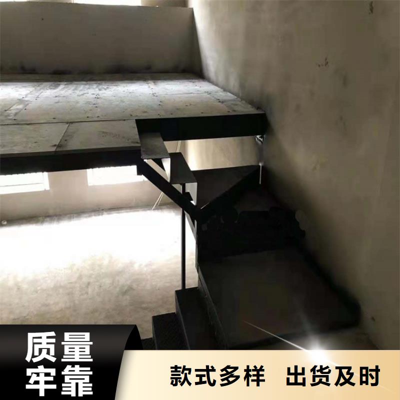 曲周水泥纤维板必须选择正规厂家的经久耐用